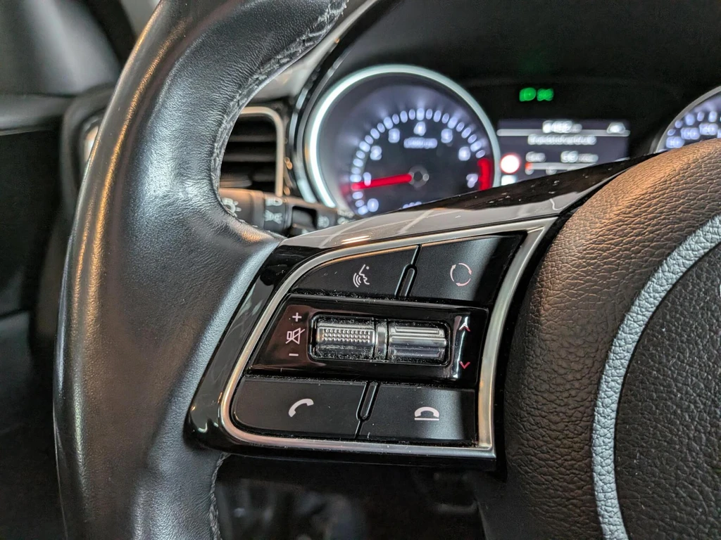 Kia Ceed Sportswagon – foto 18