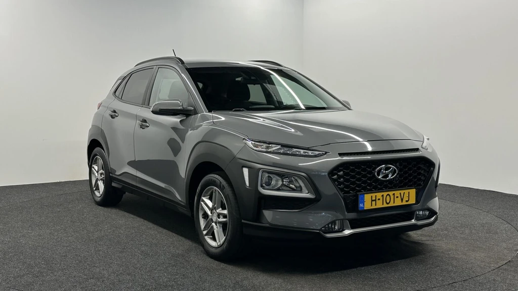 Hyundai Kona – foto 7