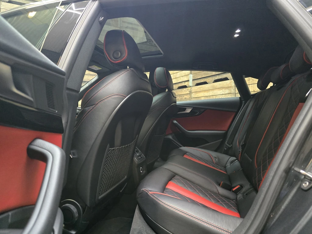 Audi A5 – foto 14