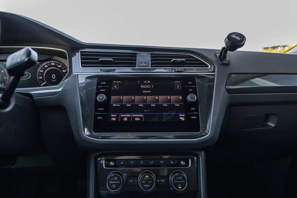 Volkswagen Tiguan – foto 26