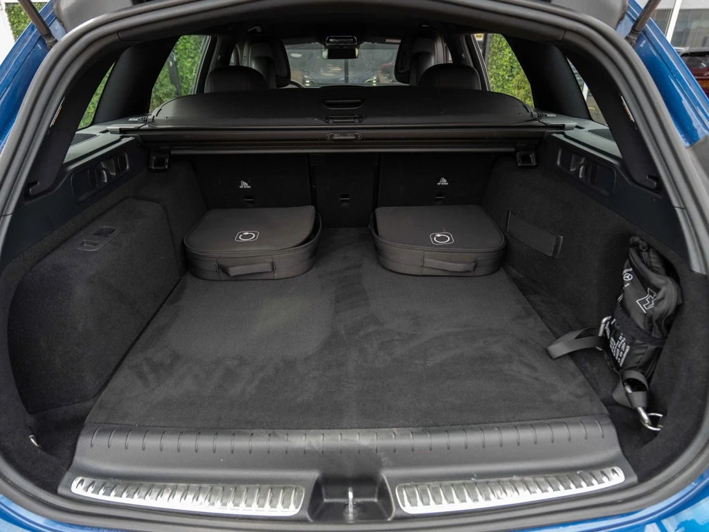 Mercedes-Benz C-Klasse – foto 13