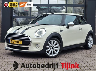 MINI Cooper – thumbnail 1