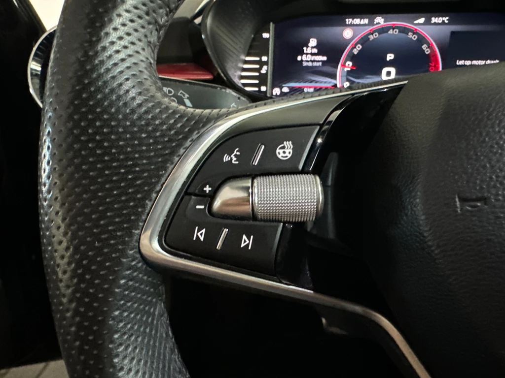 Škoda Fabia – foto 15