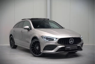 Mercedes-Benz CLA – thumbnail 11