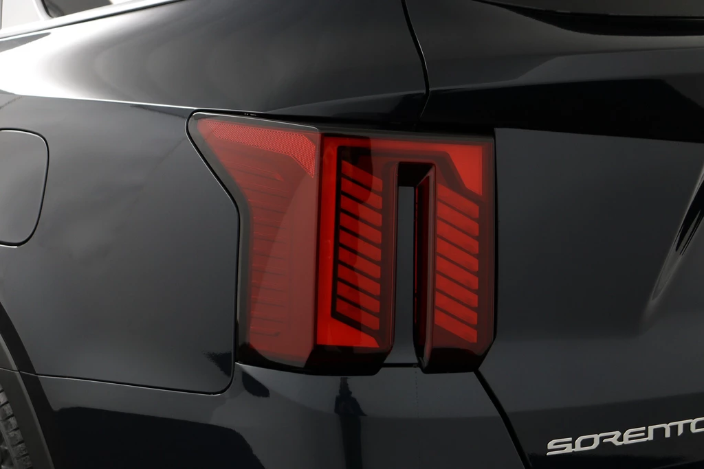 Kia Sorento – foto 56