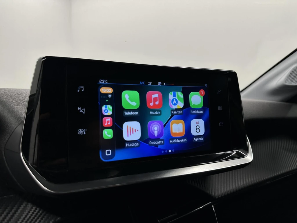 Peugeot 208 – foto 29