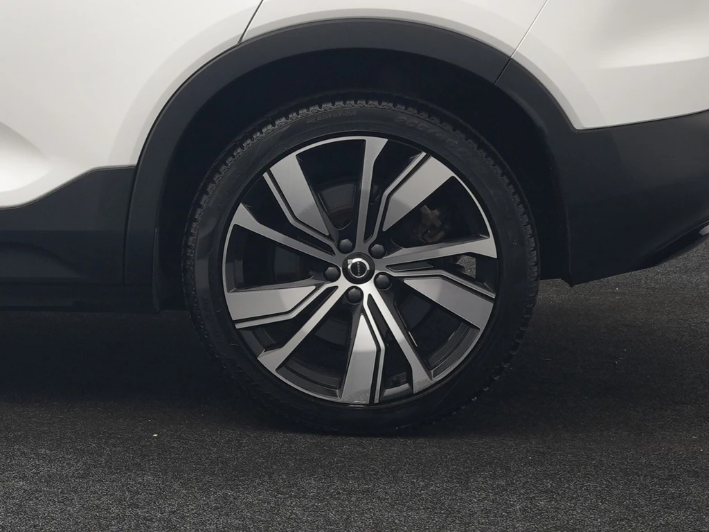 Volvo XC40 – foto 47