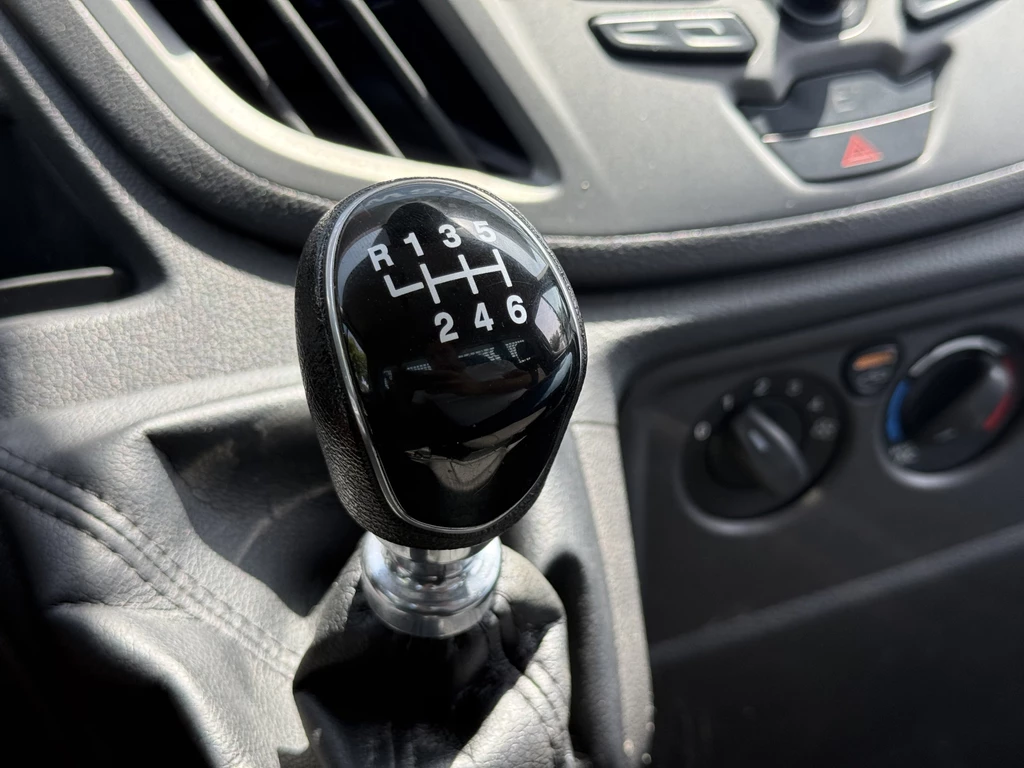 Ford Transit – foto 21