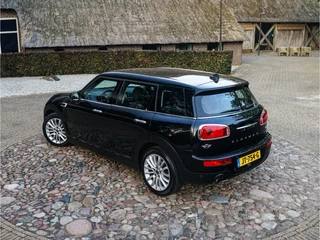 MINI Clubman – thumbnail 7