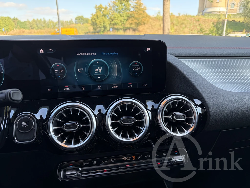 Mercedes-Benz EQA – foto 24