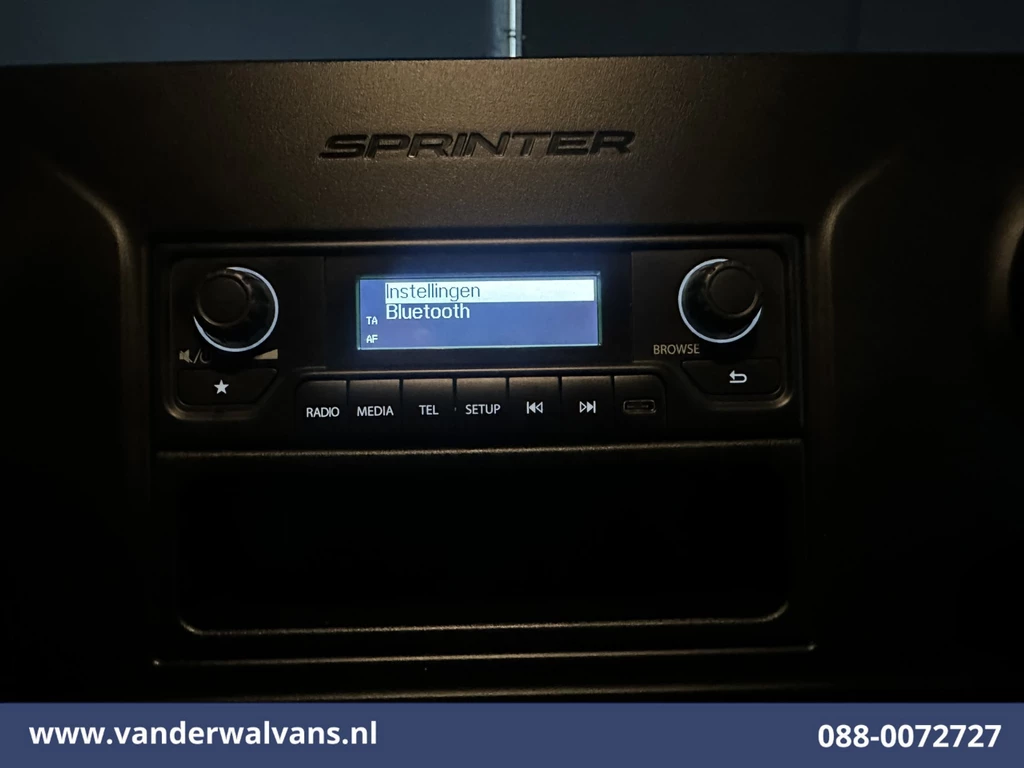 Mercedes-Benz Sprinter – foto 14