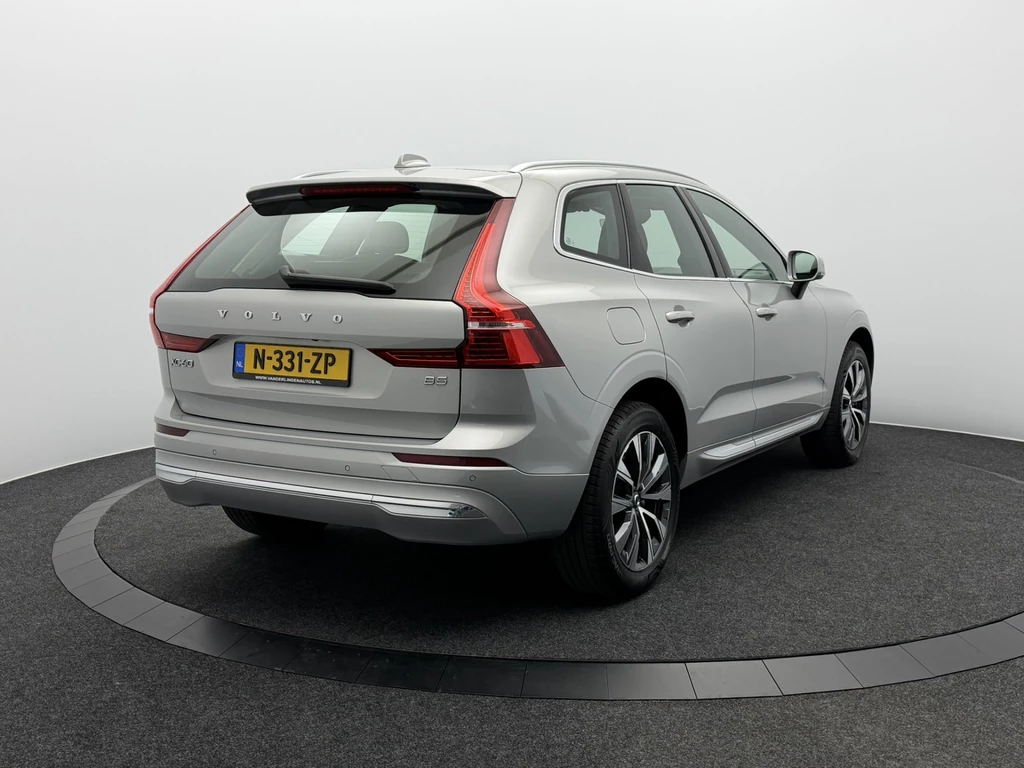 Volvo XC60 – foto 6