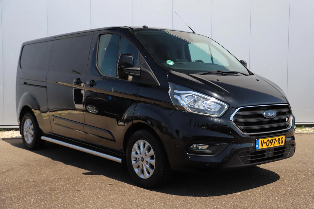 Ford Transit Custom – foto 5