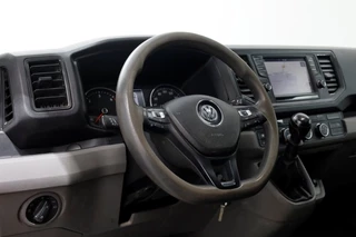 Volkswagen Crafter – thumbnail 13