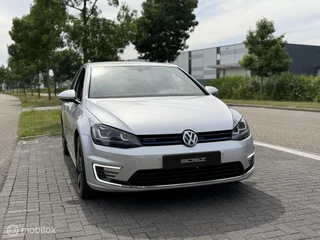 Volkswagen Golf – thumbnail 22