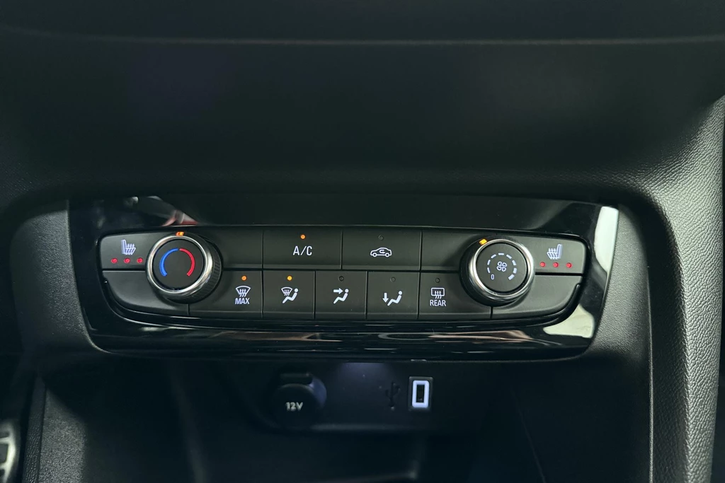Opel Corsa – foto 24