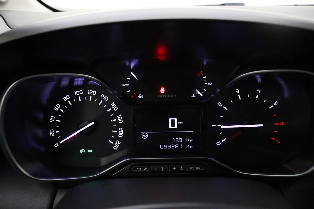 Citroën C3 Aircross – foto 26