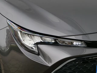 Toyota Corolla Touring Sports – thumbnail 25