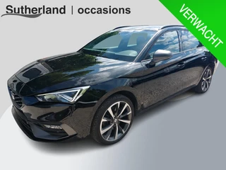 SEAT Leon – thumbnail 1