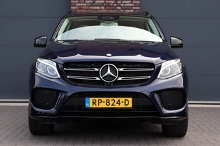 Mercedes-Benz GLE – thumbnail 9