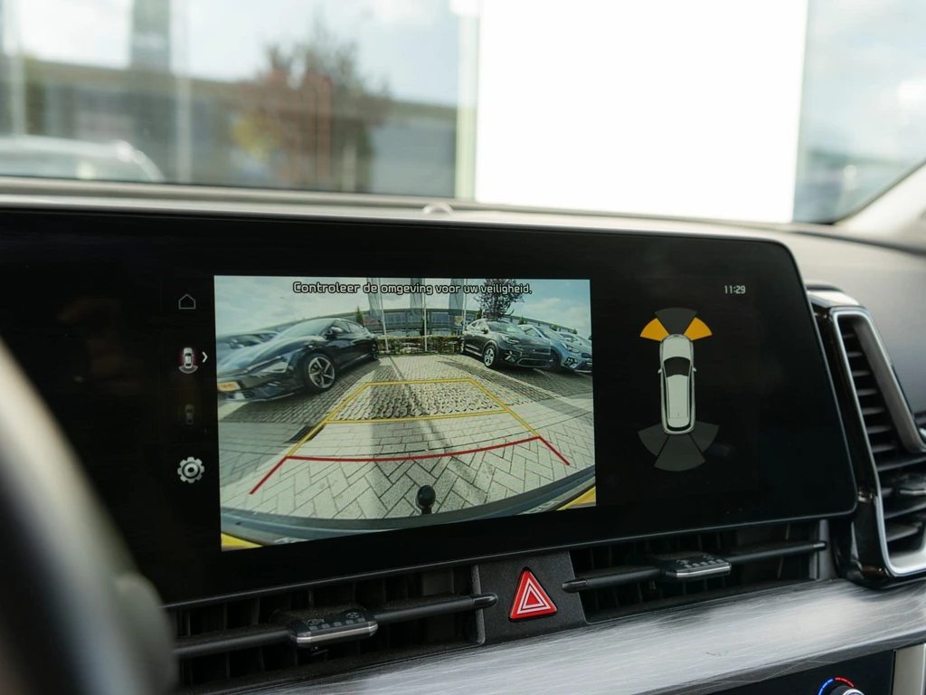 Kia Sportage – foto 15
