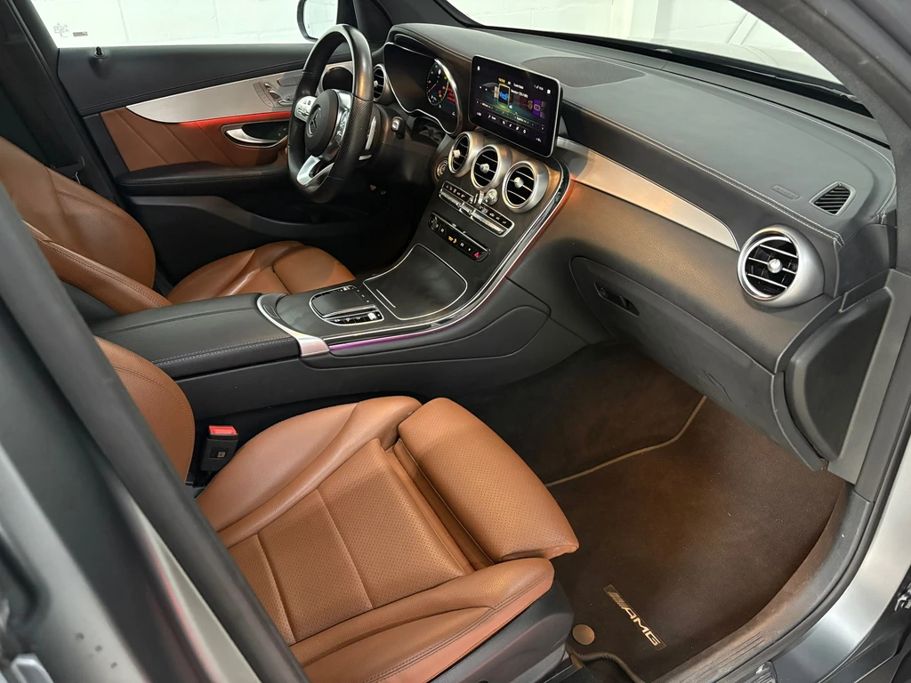 Mercedes-Benz GLC – foto 11