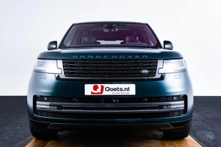 Land Rover Range Rover – thumbnail 18
