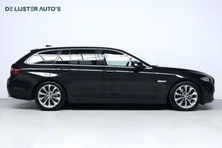 BMW 5 Serie – thumbnail 5