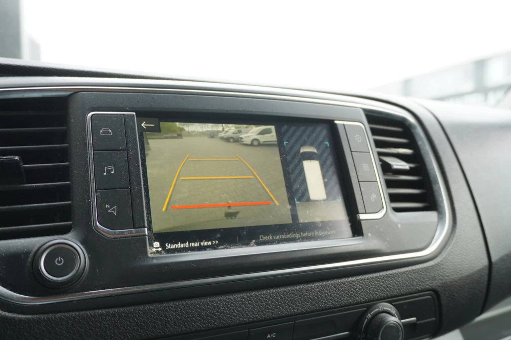 Opel Vivaro – foto 15