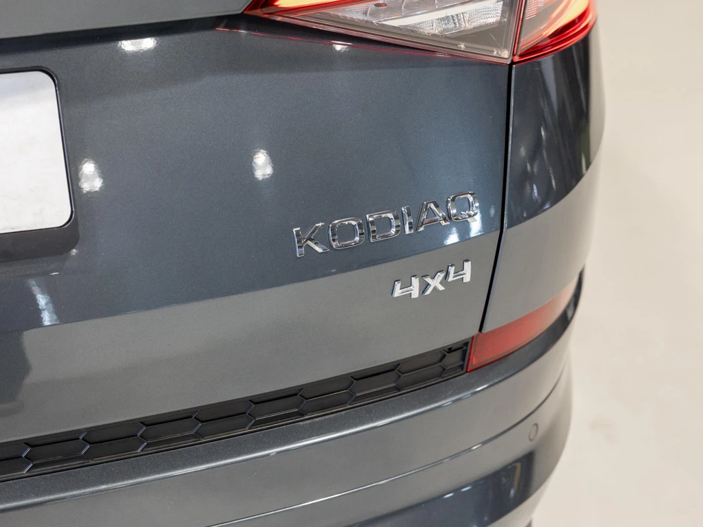 Škoda Kodiaq – foto 16