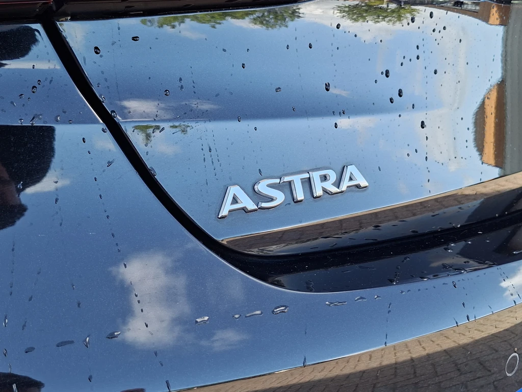 Opel Astra – foto 54