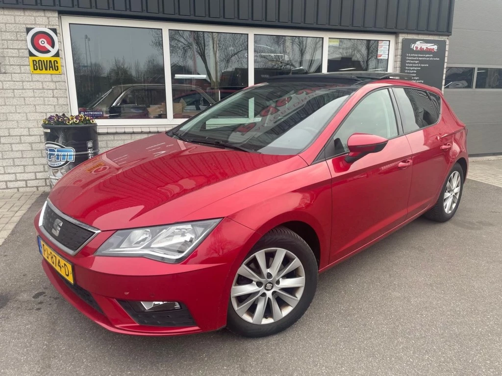 SEAT Leon – foto 2