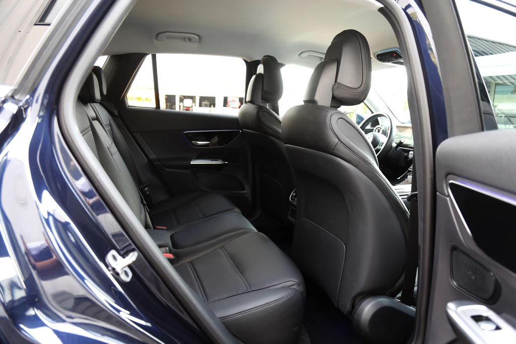 Mercedes-Benz GLC – foto 45