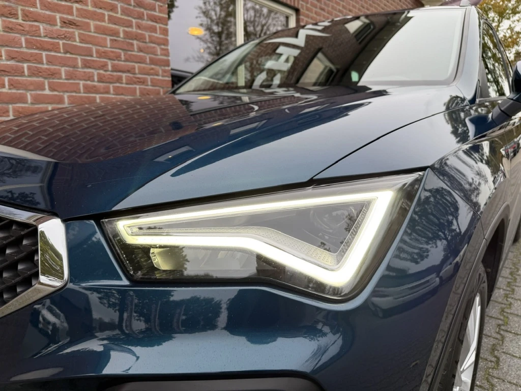 SEAT Ateca – foto 17