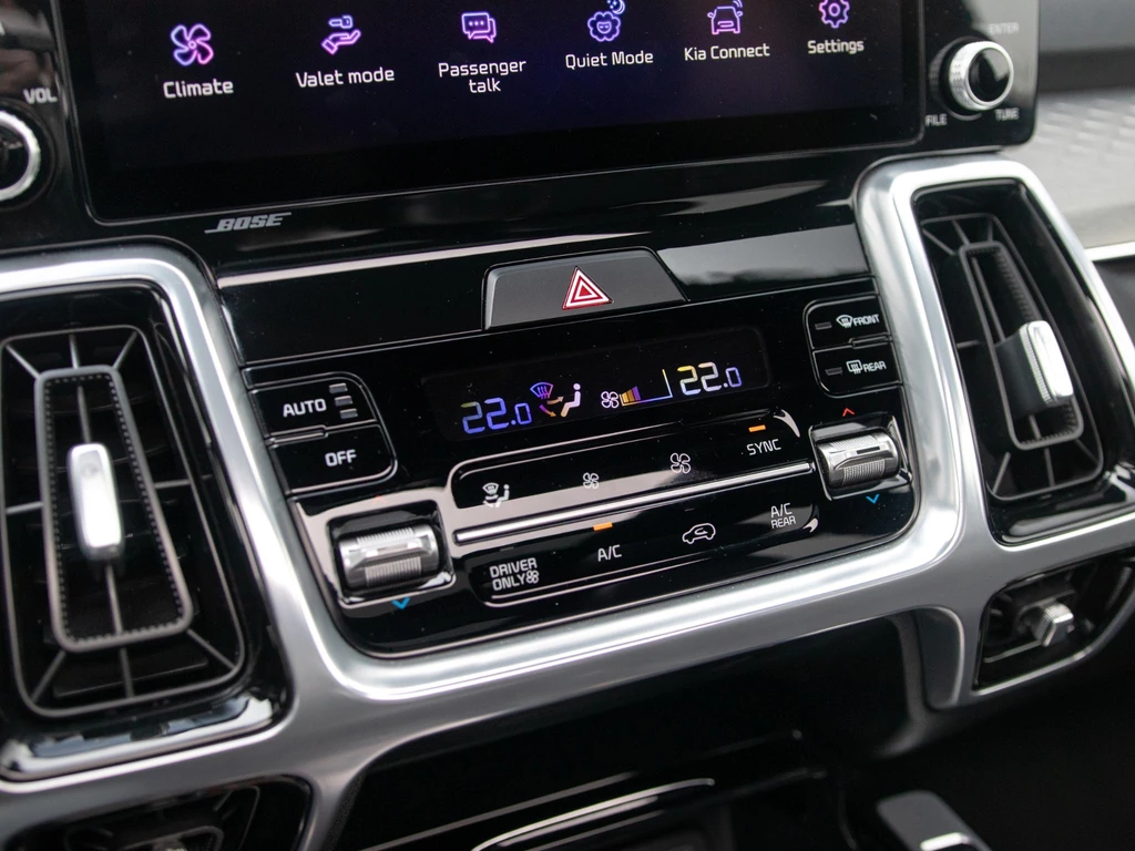 Kia Sorento – foto 19