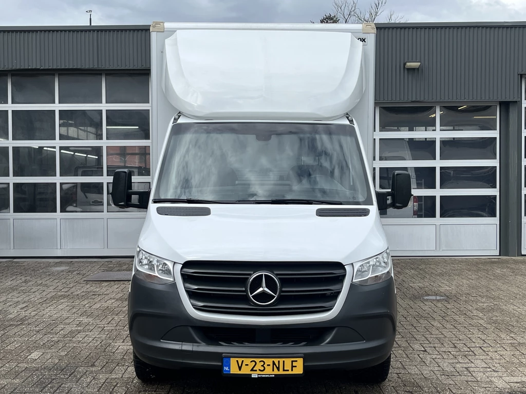 Mercedes-Benz Sprinter – foto 9