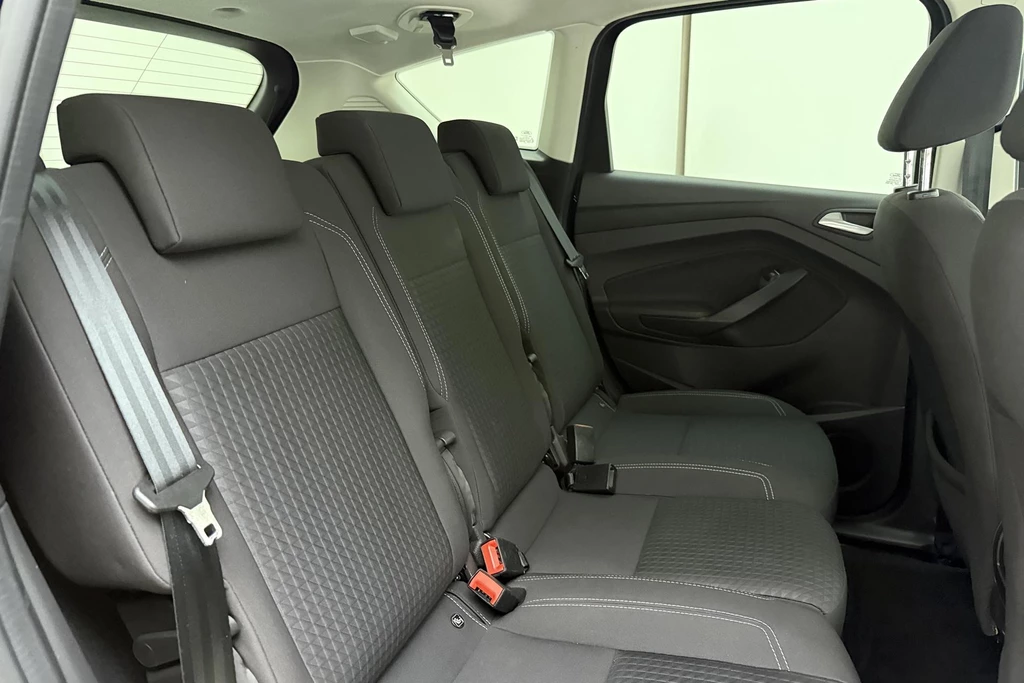 Ford C-MAX – foto 14