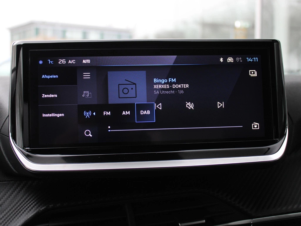 Peugeot 2008 – foto 21