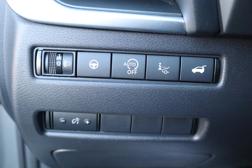 Nissan QASHQAI – foto 29