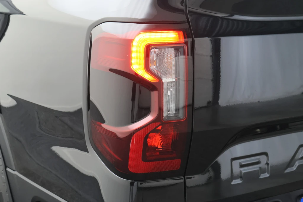 Ford Ranger – foto 24
