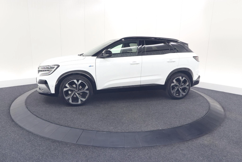 Renault Austral – foto 4