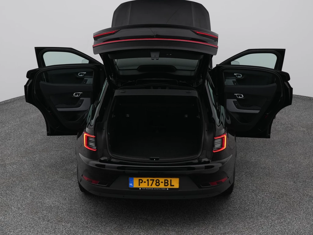 Polestar 2 – foto 33