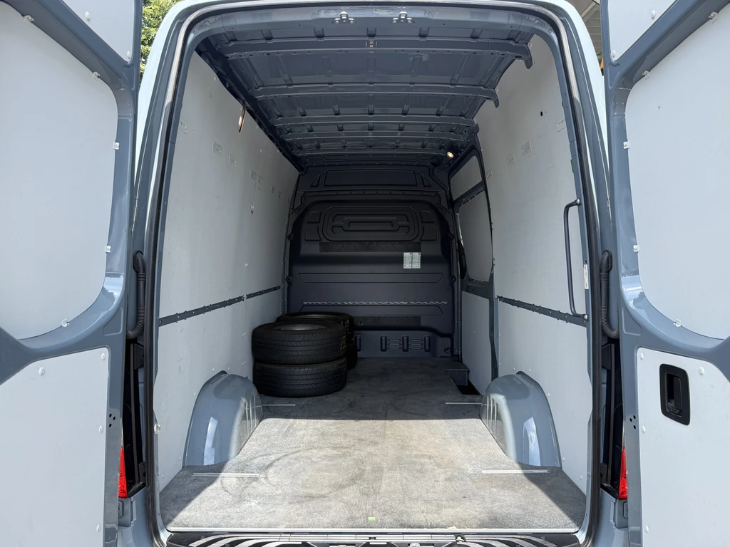 Mercedes-Benz Sprinter – foto 32