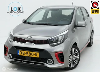 Kia Picanto – thumbnail 1