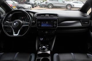 Nissan Leaf – thumbnail 4
