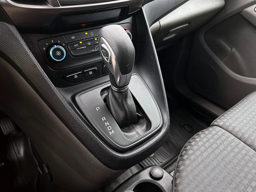 Ford Transit Connect – foto 20