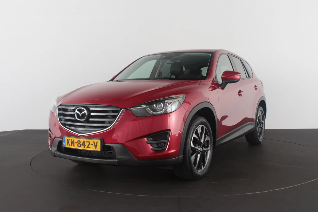 Mazda CX-5 – foto 2