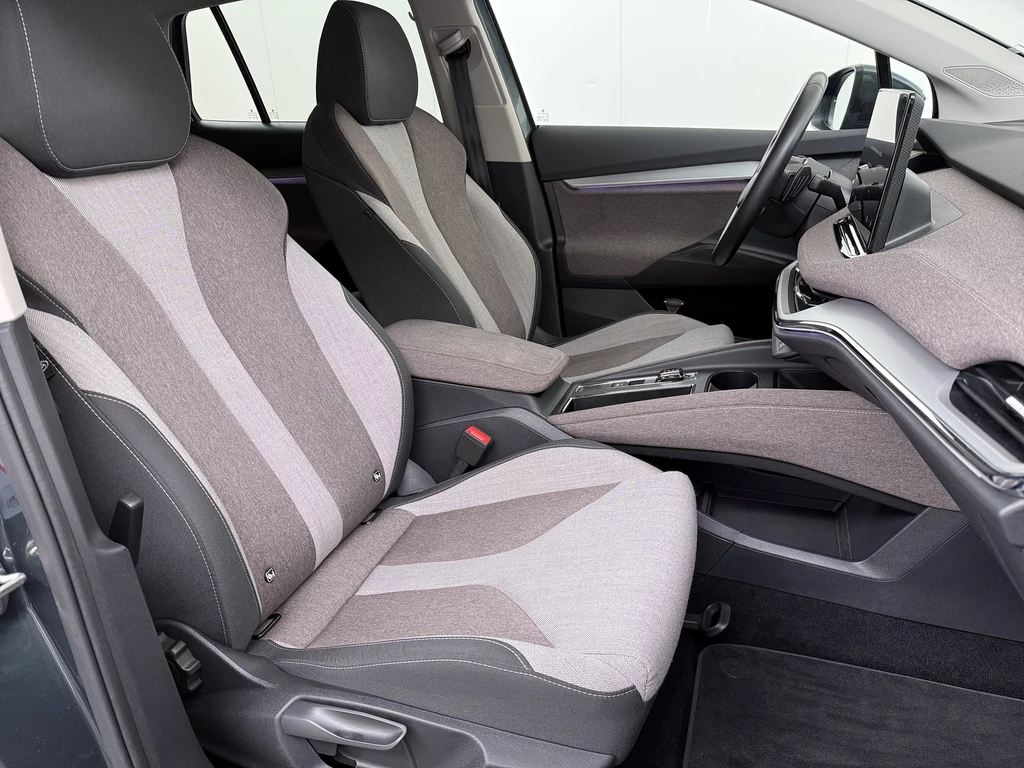 Škoda Enyaq iV – foto 43