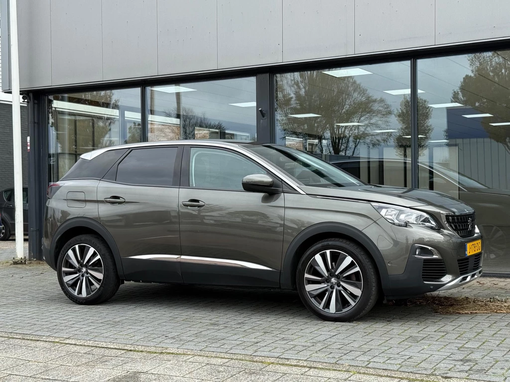Peugeot 3008 – foto 7