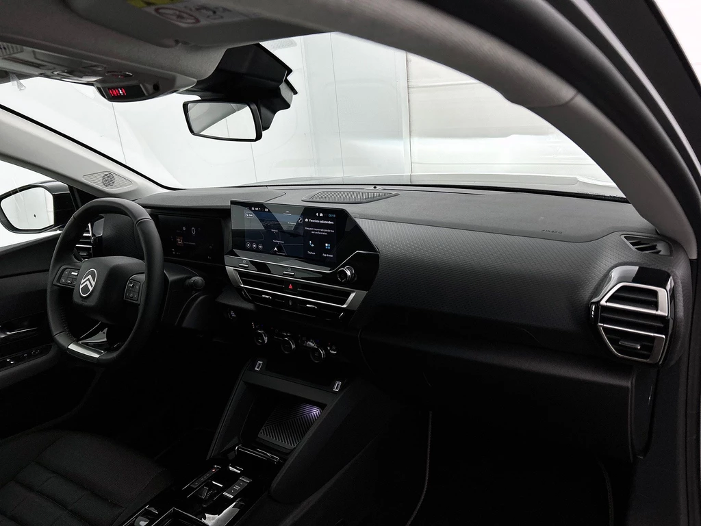 Citroën C4 – foto 18